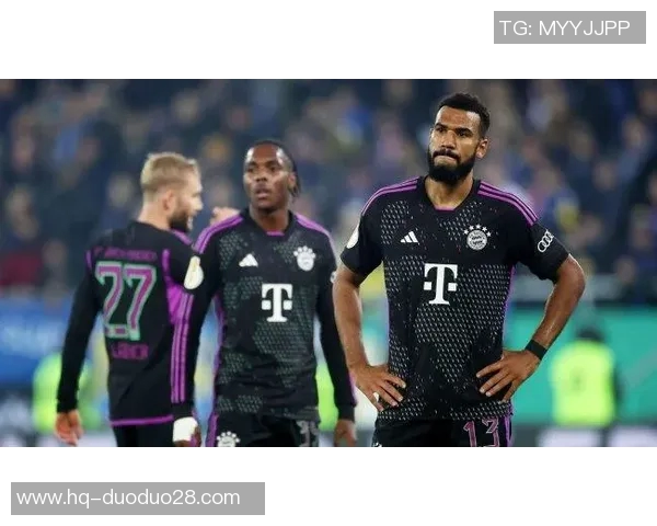 迈尼昂的崛起与挑战：从新星到足球世界的璀璨之路