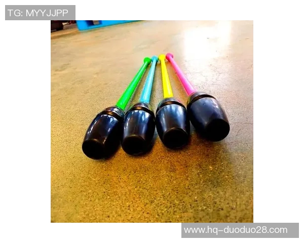 探索多样化体育器材的选择与使用技巧助你提升运动表现