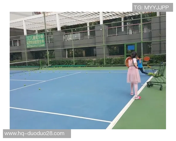 韩国网球教练的成长之路与职业生涯探索分享 韩国网球教练的成长之路与职业生涯探索分享